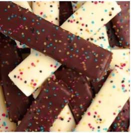 Maxi Crujitos Choco